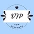 Logo Vip com Desconto