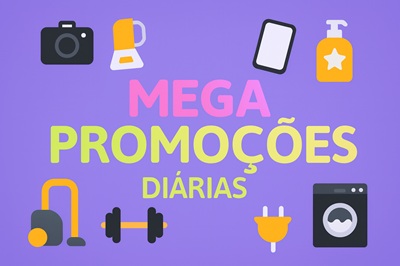 Mega Promoções