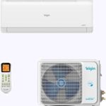 Ar-Condicionado Split HW Elgin Eco Inverter II Wi-Fi 9.000 BTUs R-32 Quente Frio 220V
